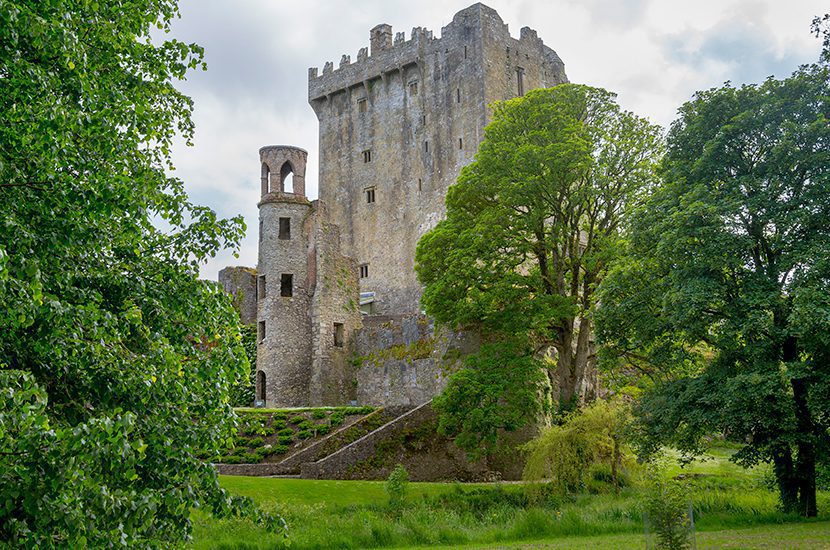 Co. Cork in Ireland
