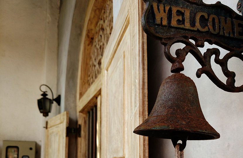 A wealth of boutique stores and art galleries fill Galle Fort's inner lanes -  A wealth of boutique stores and art galleries fill Galle Fort's inner lanes -