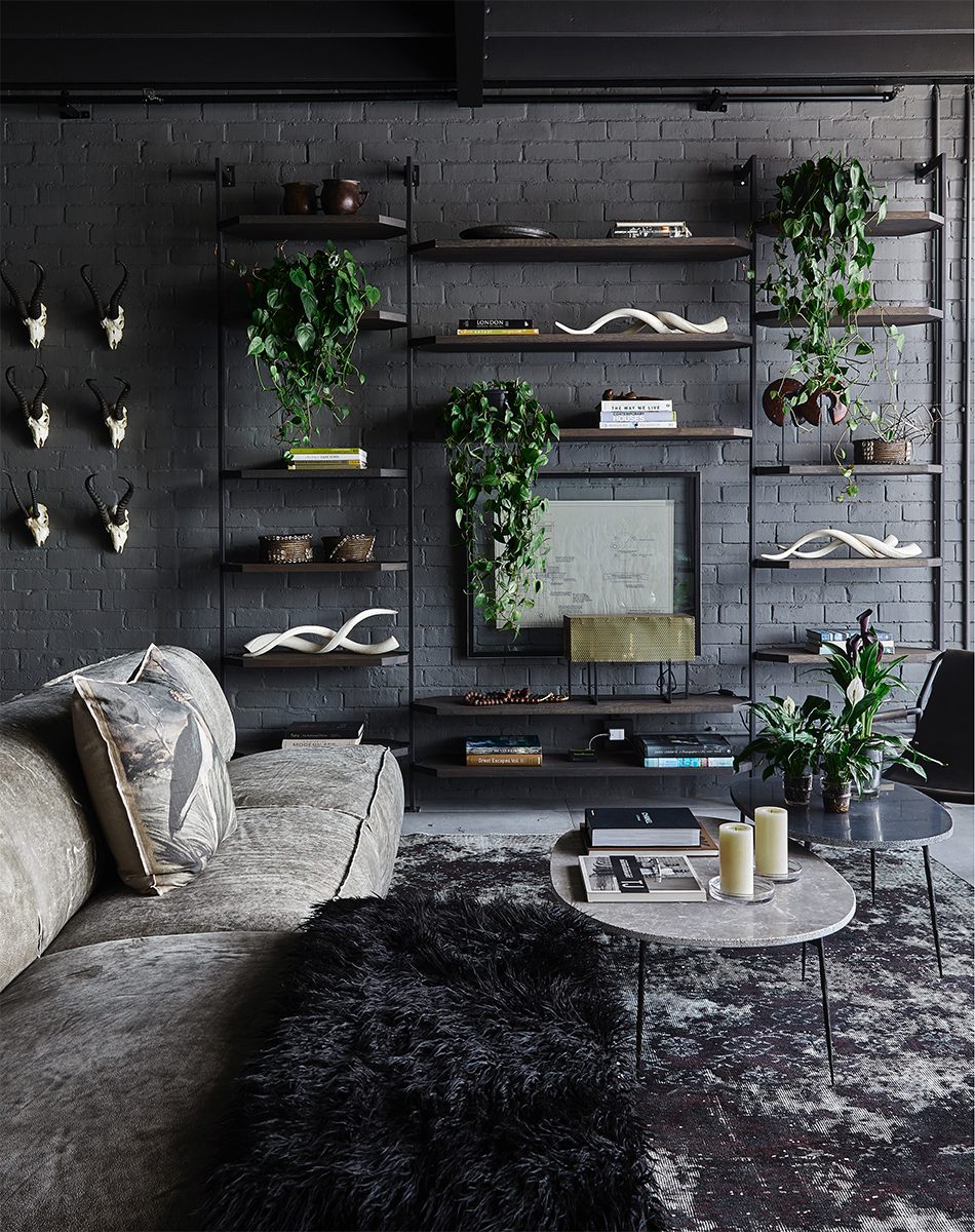 The Bree Street Loft in Cape Town’s City Centre