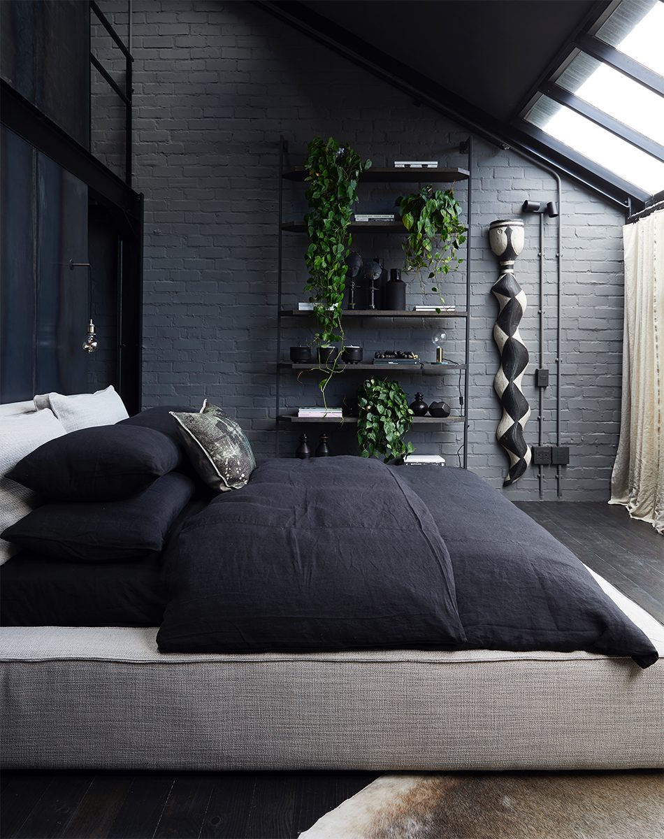 The Bree Street Loft in Cape Town’s City Centre
