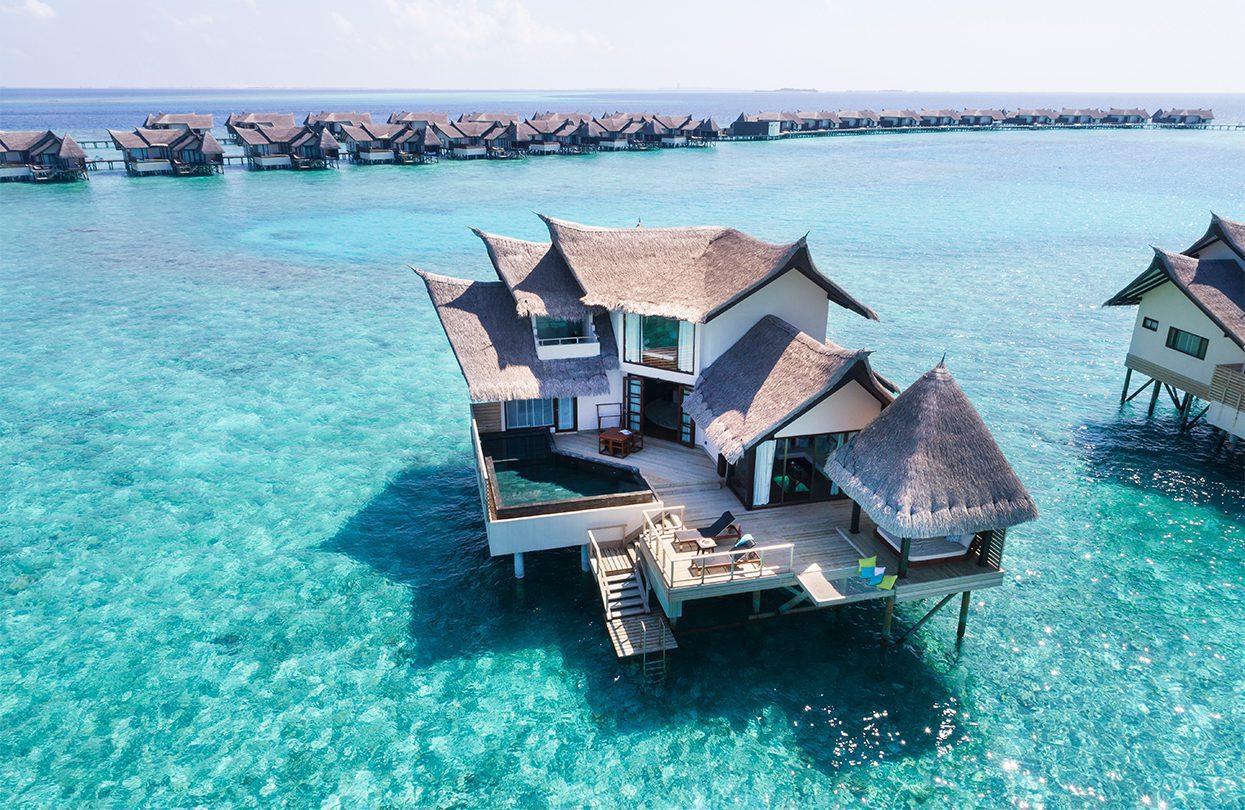 JUMEIRAH VITTAVELI