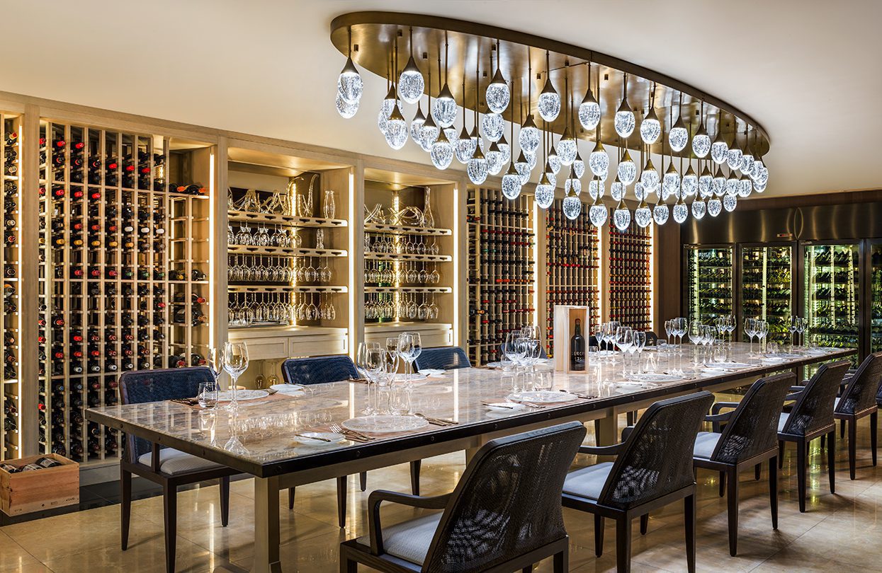 THE ST REGIS VOMMULI RESORT