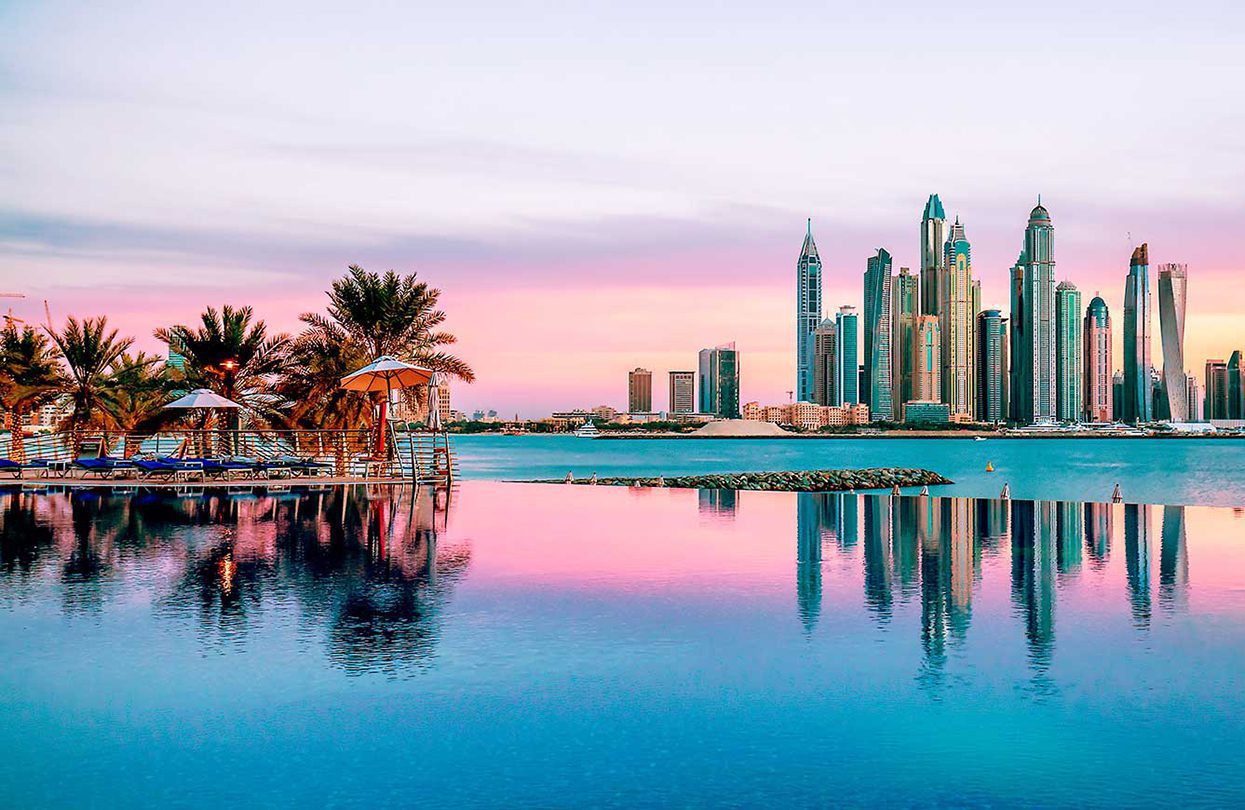 Dukes The Palm, a Royal Hideaway Hotel