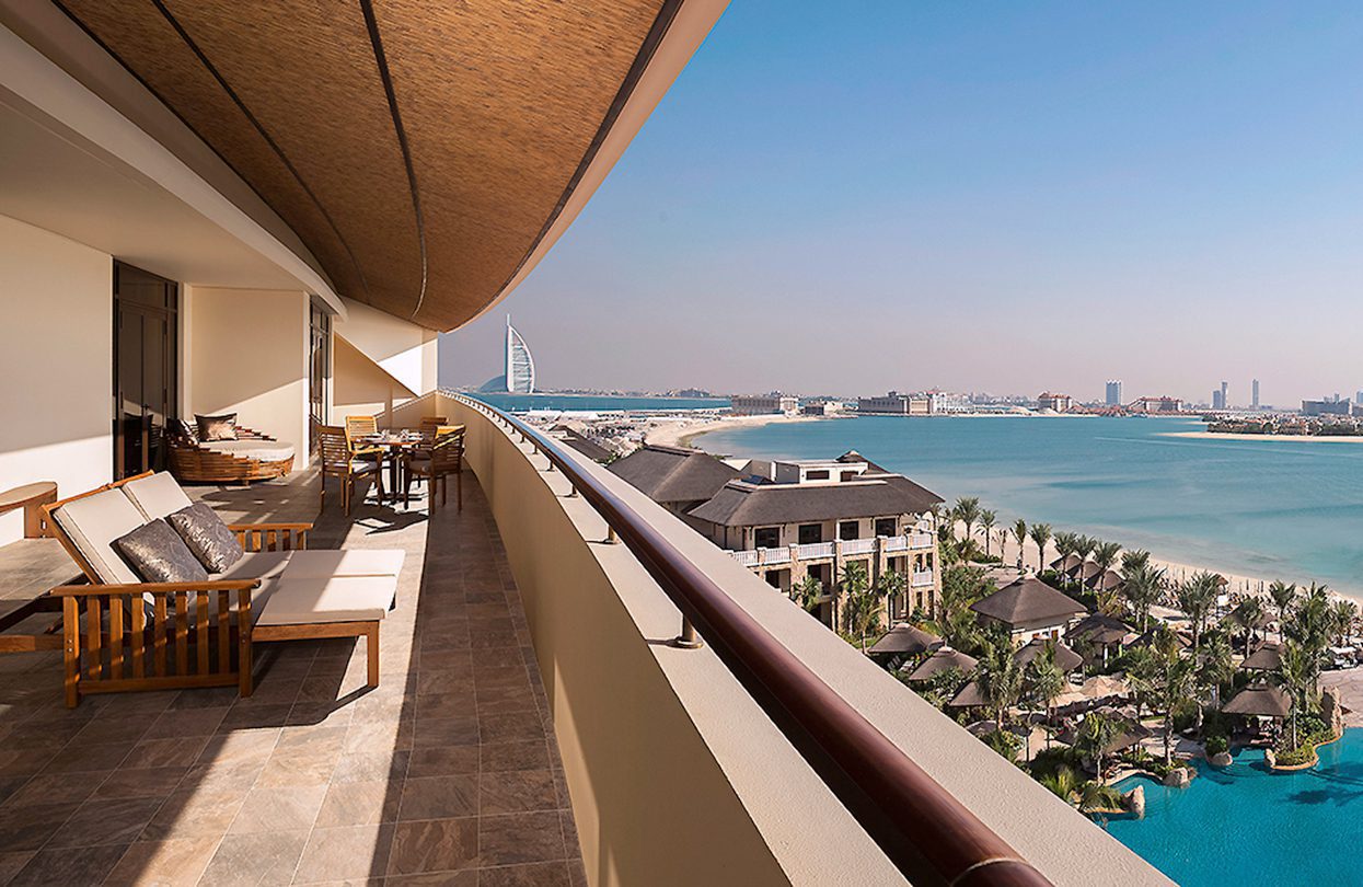 Sofitel Dubai The Palm