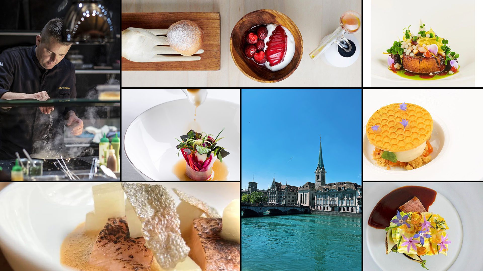 Best Restaurants In Zurich A Curated Guide Best Restaurants In Zurich A Curated Guide