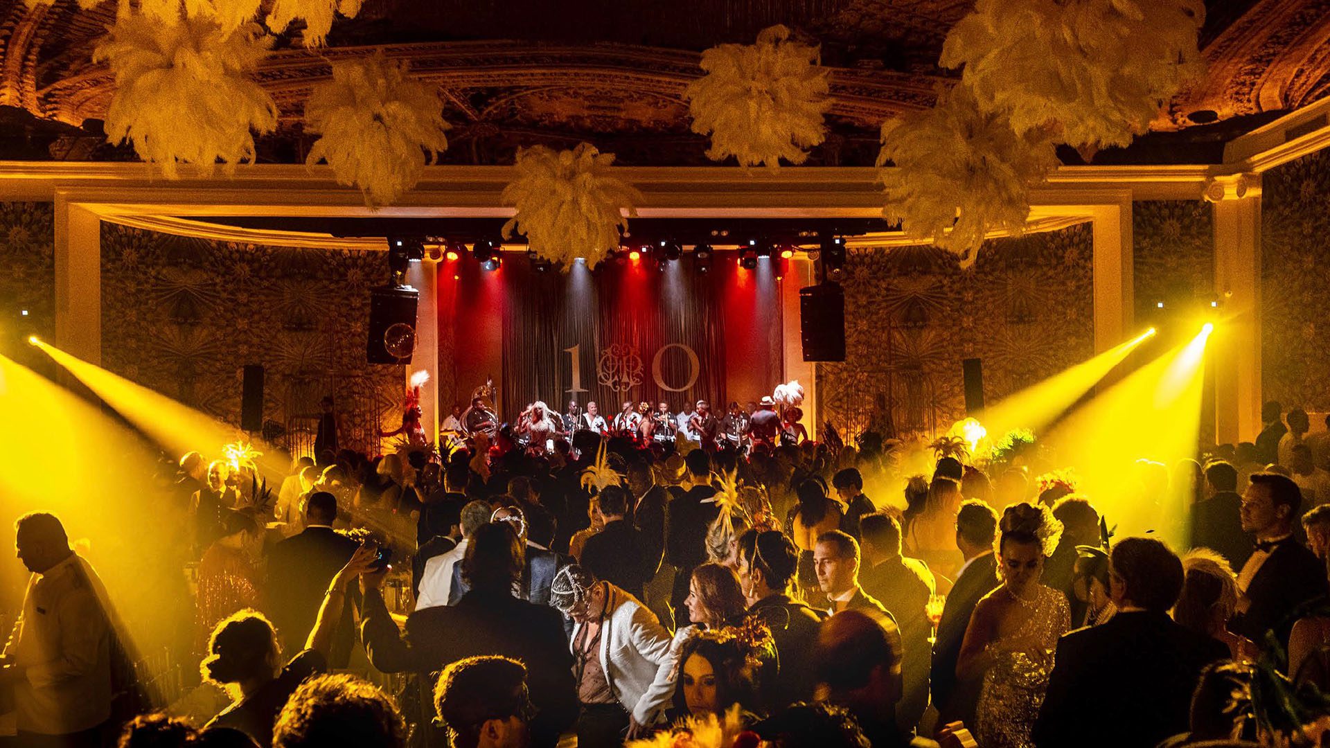 Carnival Ball at Golden Room in Copa, Photo credit Tuca Reines, 186 Carnival Ball at Golden Room in Copa, Photo credit Tuca Reines, 186