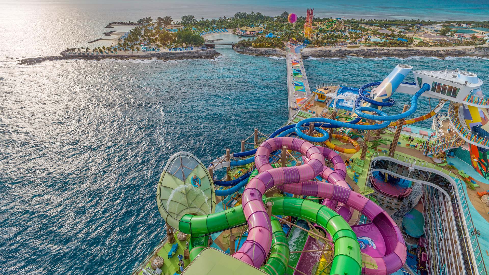 What To Expect On Icon Of The Seas By Royal Caribbean What To Expect On Icon Of The Seas By Royal Caribbean