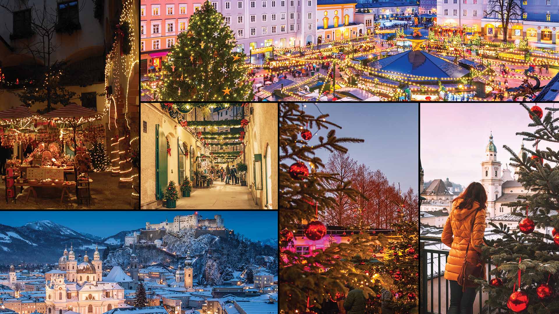 9 Must Do Christmas Markets in Salzburg: An Insider’s Guide to Austria by World Travel Magazine 9 Must Do Christmas Markets in Salzburg: An Insider's Guide to Austria by World Travel Magazine