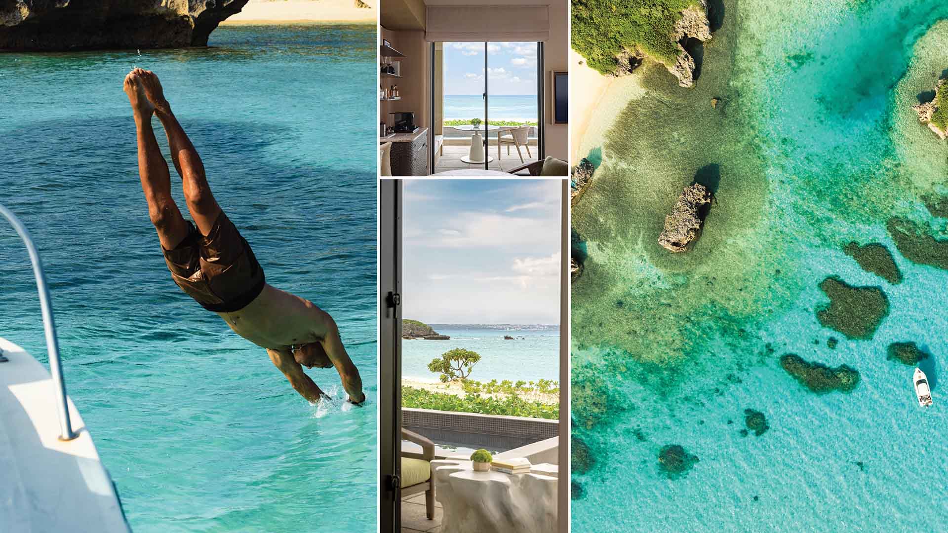 Rosewood Miyakojima by World Travel Magazine Rosewood Miyakojima by World Travel Magazine