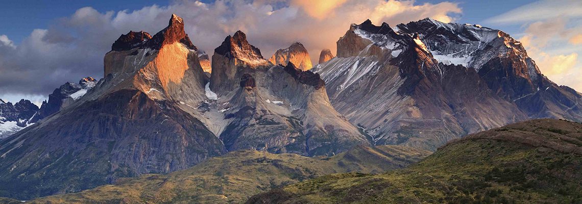 Patagonia